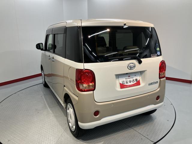 ムーヴキャンバスX SAIII純正ナビ バックカメラ 地上デジタルTV ドライブレコーダー ETC プッシュスタート 両側電動スライドドア アイドリングストップ オートライト SAIII キーフリーシステム(愛媛県)の中古車