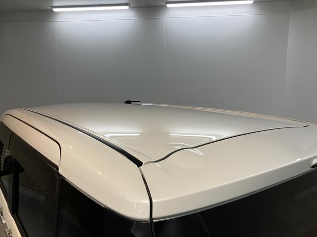 ムーヴキャンバスX SAIII純正ナビ バックカメラ 地上デジタルTV ドライブレコーダー ETC プッシュスタート 両側電動スライドドア アイドリングストップ オートライト SAIII キーフリーシステム(愛媛県)の中古車