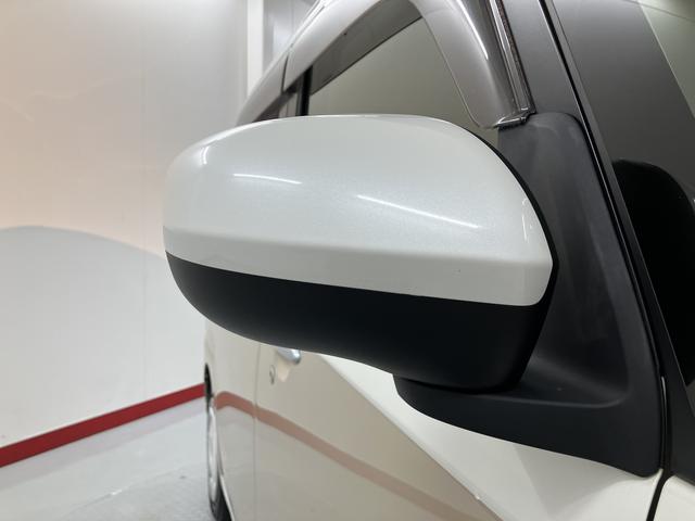 ムーヴキャンバスX SAIII純正ナビ バックカメラ 地上デジタルTV ドライブレコーダー ETC プッシュスタート 両側電動スライドドア アイドリングストップ オートライト SAIII キーフリーシステム(愛媛県)の中古車