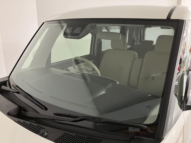 ムーヴキャンバスX SAIII純正ナビ バックカメラ 地上デジタルTV ドライブレコーダー ETC プッシュスタート 両側電動スライドドア アイドリングストップ オートライト SAIII キーフリーシステム(愛媛県)の中古車