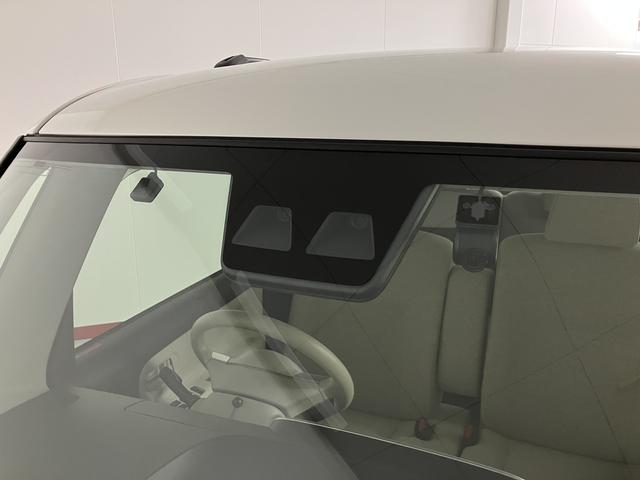 ムーヴキャンバスX SAIII純正ナビ バックカメラ 地上デジタルTV ドライブレコーダー ETC プッシュスタート 両側電動スライドドア アイドリングストップ オートライト SAIII キーフリーシステム(愛媛県)の中古車