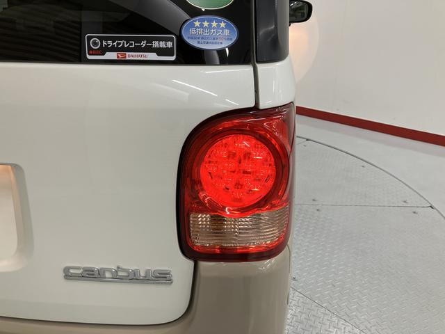 ムーヴキャンバスX SAIII純正ナビ バックカメラ 地上デジタルTV ドライブレコーダー ETC プッシュスタート 両側電動スライドドア アイドリングストップ オートライト SAIII キーフリーシステム(愛媛県)の中古車