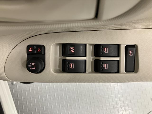 ムーヴキャンバスX SAIII純正ナビ バックカメラ 地上デジタルTV ドライブレコーダー ETC プッシュスタート 両側電動スライドドア アイドリングストップ オートライト SAIII キーフリーシステム(愛媛県)の中古車