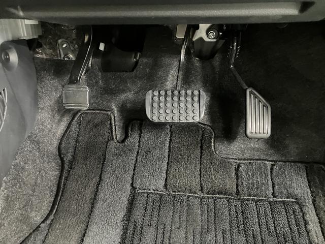 ムーヴキャンバスX SAIII純正ナビ バックカメラ 地上デジタルTV ドライブレコーダー ETC プッシュスタート 両側電動スライドドア アイドリングストップ オートライト SAIII キーフリーシステム(愛媛県)の中古車