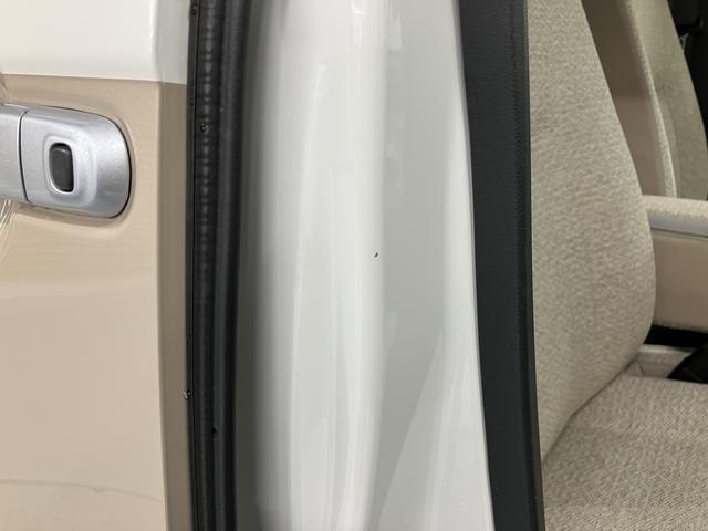 ムーヴキャンバスX SAIII純正ナビ バックカメラ 地上デジタルTV ドライブレコーダー ETC プッシュスタート 両側電動スライドドア アイドリングストップ オートライト SAIII キーフリーシステム(愛媛県)の中古車