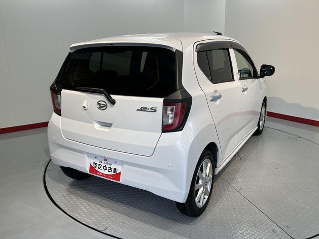 ミライースＧ　リミテッドＳＡIII純正ナビ　バックカメラ　地上デジタルＴＶ　ＳＡＩＩＩ　ＬＥＤヘッドライト　オートライト　プッシュスタート　アイドリングストップ　前席シートヒーター　ドライブレコーダー（愛媛県）の中古車