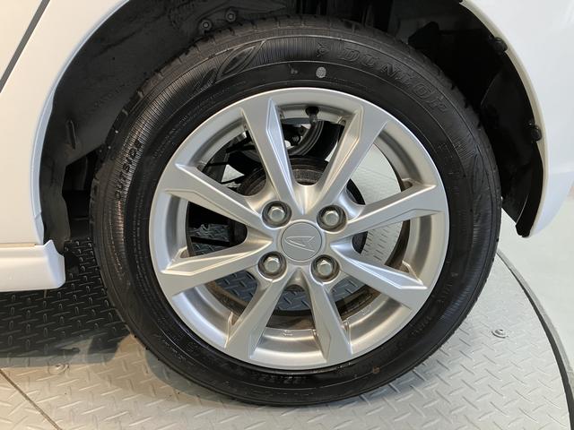 ミライースＧ　リミテッドＳＡIII純正ナビ　バックカメラ　地上デジタルＴＶ　ＳＡＩＩＩ　ＬＥＤヘッドライト　オートライト　プッシュスタート　アイドリングストップ　前席シートヒーター　ドライブレコーダー（愛媛県）の中古車