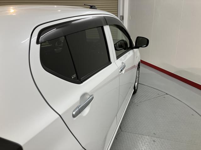 ミライースＧ　リミテッドＳＡIII純正ナビ　バックカメラ　地上デジタルＴＶ　ＳＡＩＩＩ　ＬＥＤヘッドライト　オートライト　プッシュスタート　アイドリングストップ　前席シートヒーター　ドライブレコーダー（愛媛県）の中古車