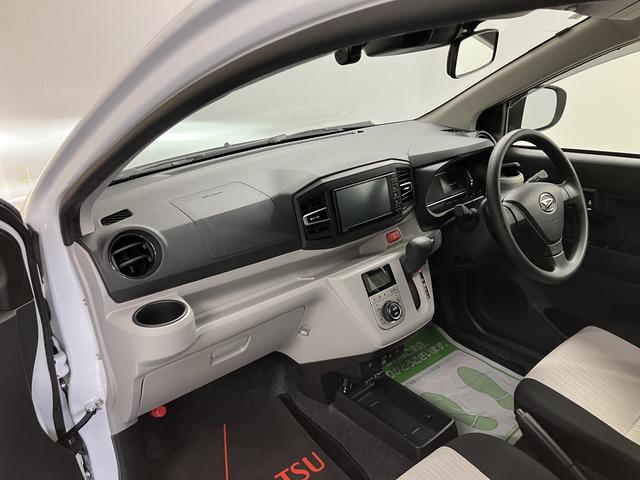 ミライースＧ　リミテッドＳＡIII純正ナビ　バックカメラ　地上デジタルＴＶ　ＳＡＩＩＩ　ＬＥＤヘッドライト　オートライト　プッシュスタート　アイドリングストップ　前席シートヒーター　ドライブレコーダー（愛媛県）の中古車