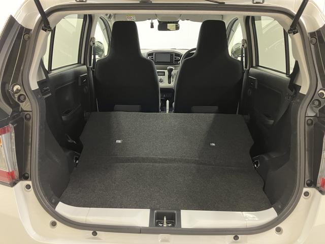 ミライースＧ　リミテッドＳＡIII純正ナビ　バックカメラ　地上デジタルＴＶ　ＳＡＩＩＩ　ＬＥＤヘッドライト　オートライト　プッシュスタート　アイドリングストップ　前席シートヒーター　ドライブレコーダー（愛媛県）の中古車