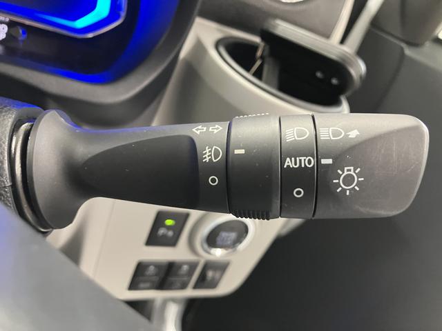 ミライースＧ　リミテッドＳＡIII純正ナビ　バックカメラ　地上デジタルＴＶ　ＳＡＩＩＩ　ＬＥＤヘッドライト　オートライト　プッシュスタート　アイドリングストップ　前席シートヒーター　ドライブレコーダー（愛媛県）の中古車