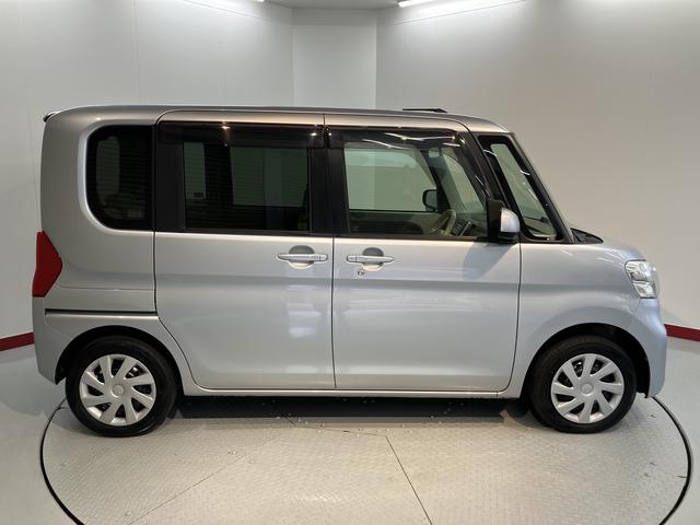 タントＬ　ＳＡ２ＷＤ　ＣＶＴ　ＳＡ　両側スライドドア　ＥＴＣ　キーレスエントリー　電動格納ミラー　ベンチシート　アイドリングストップ　パワステ　パワーウィンドウ　ＡＢＳ　エアバッグ（愛媛県）の中古車