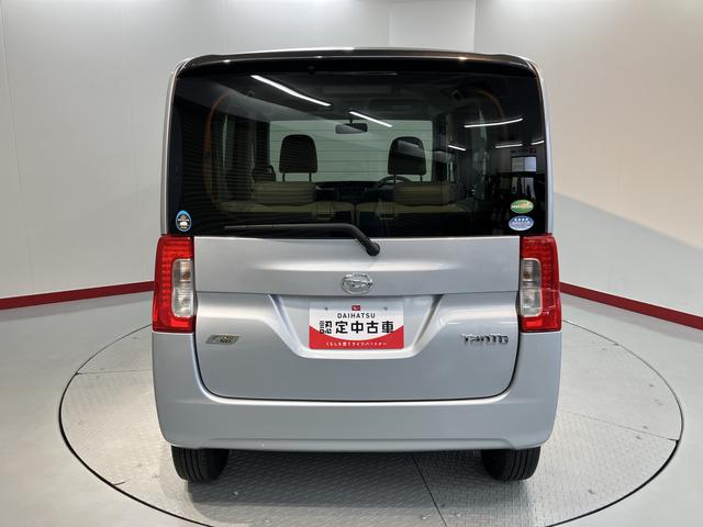 タントＬ　ＳＡ２ＷＤ　ＣＶＴ　ＳＡ　両側スライドドア　ＥＴＣ　キーレスエントリー　電動格納ミラー　ベンチシート　アイドリングストップ　パワステ　パワーウィンドウ　ＡＢＳ　エアバッグ（愛媛県）の中古車