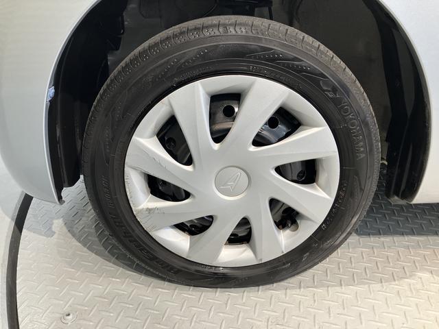 タントＬ　ＳＡ２ＷＤ　ＣＶＴ　ＳＡ　両側スライドドア　ＥＴＣ　キーレスエントリー　電動格納ミラー　ベンチシート　アイドリングストップ　パワステ　パワーウィンドウ　ＡＢＳ　エアバッグ（愛媛県）の中古車