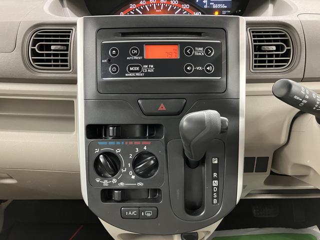 タントＬ　ＳＡ２ＷＤ　ＣＶＴ　ＳＡ　両側スライドドア　ＥＴＣ　キーレスエントリー　電動格納ミラー　ベンチシート　アイドリングストップ　パワステ　パワーウィンドウ　ＡＢＳ　エアバッグ（愛媛県）の中古車