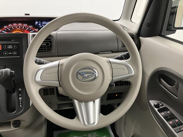 タントＬ　ＳＡ２ＷＤ　ＣＶＴ　ＳＡ　両側スライドドア　ＥＴＣ　キーレスエントリー　電動格納ミラー　ベンチシート　アイドリングストップ　パワステ　パワーウィンドウ　ＡＢＳ　エアバッグ（愛媛県）の中古車