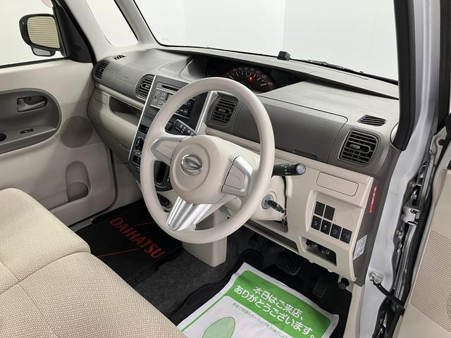 タントＬ　ＳＡ２ＷＤ　ＣＶＴ　ＳＡ　両側スライドドア　ＥＴＣ　キーレスエントリー　電動格納ミラー　ベンチシート　アイドリングストップ　パワステ　パワーウィンドウ　ＡＢＳ　エアバッグ（愛媛県）の中古車