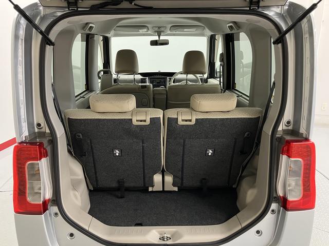 タントＬ　ＳＡ２ＷＤ　ＣＶＴ　ＳＡ　両側スライドドア　ＥＴＣ　キーレスエントリー　電動格納ミラー　ベンチシート　アイドリングストップ　パワステ　パワーウィンドウ　ＡＢＳ　エアバッグ（愛媛県）の中古車