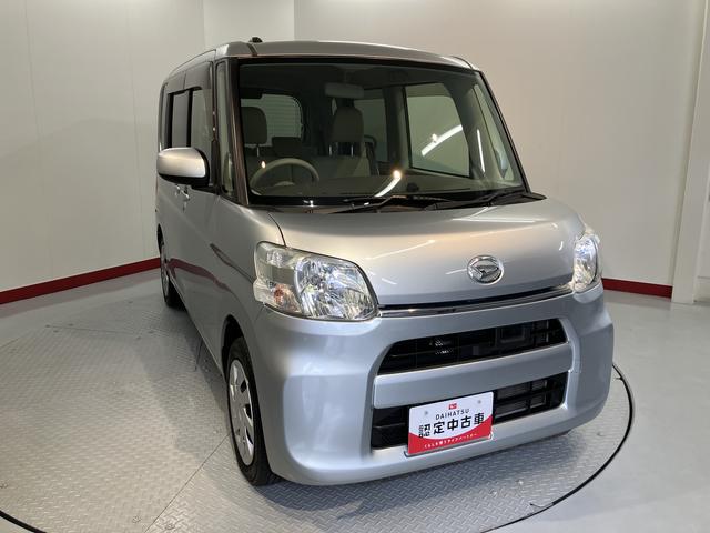 タントＬ　ＳＡ２ＷＤ　ＣＶＴ　ＳＡ　両側スライドドア　ＥＴＣ　キーレスエントリー　電動格納ミラー　ベンチシート　アイドリングストップ　パワステ　パワーウィンドウ　ＡＢＳ　エアバッグ（愛媛県）の中古車