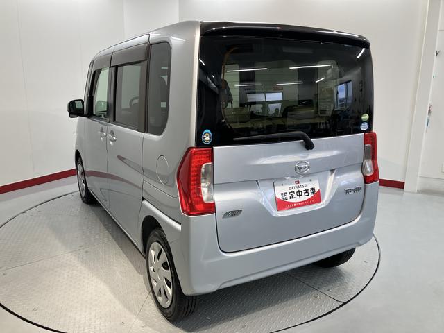 タントＬ　ＳＡ２ＷＤ　ＣＶＴ　ＳＡ　両側スライドドア　ＥＴＣ　キーレスエントリー　電動格納ミラー　ベンチシート　アイドリングストップ　パワステ　パワーウィンドウ　ＡＢＳ　エアバッグ（愛媛県）の中古車