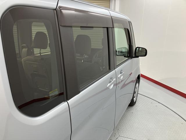 タントＬ　ＳＡ２ＷＤ　ＣＶＴ　ＳＡ　両側スライドドア　ＥＴＣ　キーレスエントリー　電動格納ミラー　ベンチシート　アイドリングストップ　パワステ　パワーウィンドウ　ＡＢＳ　エアバッグ（愛媛県）の中古車