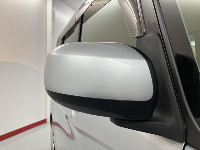 タントＬ　ＳＡ２ＷＤ　ＣＶＴ　ＳＡ　両側スライドドア　ＥＴＣ　キーレスエントリー　電動格納ミラー　ベンチシート　アイドリングストップ　パワステ　パワーウィンドウ　ＡＢＳ　エアバッグ（愛媛県）の中古車