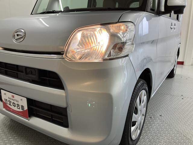 タントＬ　ＳＡ２ＷＤ　ＣＶＴ　ＳＡ　両側スライドドア　ＥＴＣ　キーレスエントリー　電動格納ミラー　ベンチシート　アイドリングストップ　パワステ　パワーウィンドウ　ＡＢＳ　エアバッグ（愛媛県）の中古車