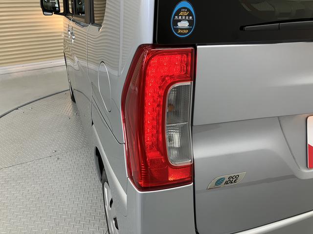 タントＬ　ＳＡ２ＷＤ　ＣＶＴ　ＳＡ　両側スライドドア　ＥＴＣ　キーレスエントリー　電動格納ミラー　ベンチシート　アイドリングストップ　パワステ　パワーウィンドウ　ＡＢＳ　エアバッグ（愛媛県）の中古車