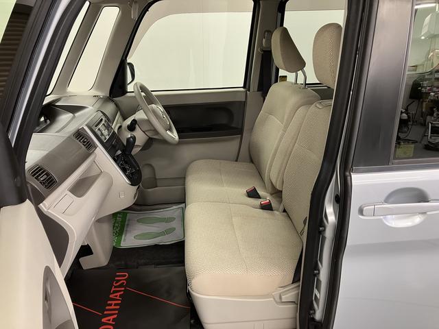 タントＬ　ＳＡ２ＷＤ　ＣＶＴ　ＳＡ　両側スライドドア　ＥＴＣ　キーレスエントリー　電動格納ミラー　ベンチシート　アイドリングストップ　パワステ　パワーウィンドウ　ＡＢＳ　エアバッグ（愛媛県）の中古車