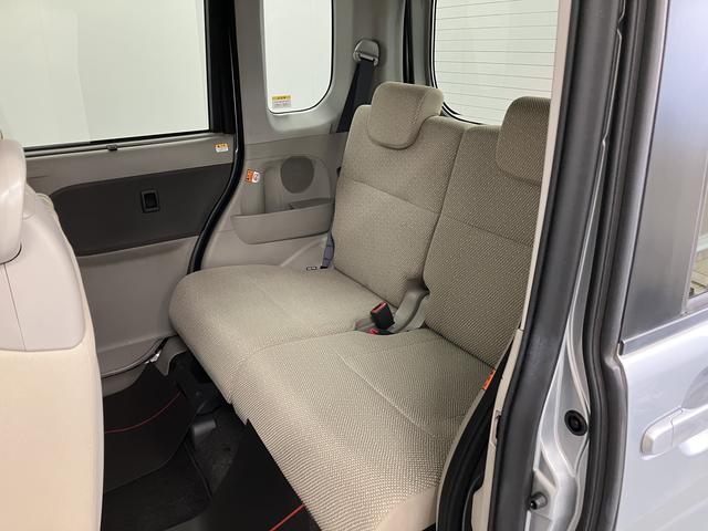 タントＬ　ＳＡ２ＷＤ　ＣＶＴ　ＳＡ　両側スライドドア　ＥＴＣ　キーレスエントリー　電動格納ミラー　ベンチシート　アイドリングストップ　パワステ　パワーウィンドウ　ＡＢＳ　エアバッグ（愛媛県）の中古車