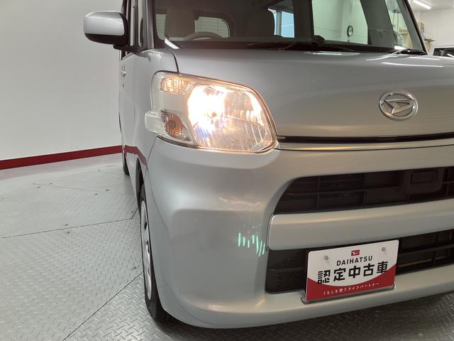 タントＬ　ＳＡ２ＷＤ　ＣＶＴ　ＳＡ　両側スライドドア　ＥＴＣ　キーレスエントリー　電動格納ミラー　ベンチシート　アイドリングストップ　パワステ　パワーウィンドウ　ＡＢＳ　エアバッグ（愛媛県）の中古車