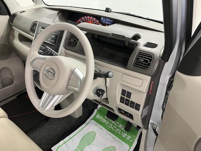 タントＬ　ＳＡ２ＷＤ　ＣＶＴ　ＳＡ　両側スライドドア　ＥＴＣ　キーレスエントリー　電動格納ミラー　ベンチシート　アイドリングストップ　パワステ　パワーウィンドウ　ＡＢＳ　エアバッグ（愛媛県）の中古車