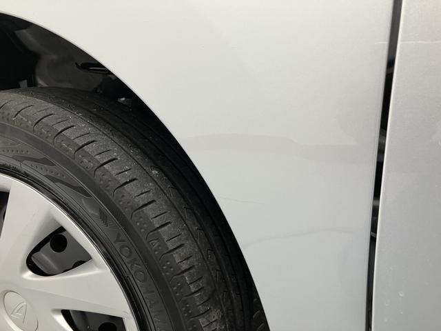 タントＬ　ＳＡ２ＷＤ　ＣＶＴ　ＳＡ　両側スライドドア　ＥＴＣ　キーレスエントリー　電動格納ミラー　ベンチシート　アイドリングストップ　パワステ　パワーウィンドウ　ＡＢＳ　エアバッグ（愛媛県）の中古車