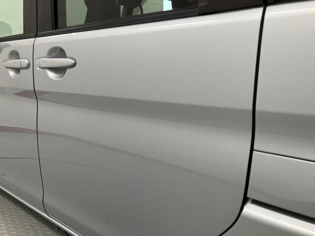 タントＬ　ＳＡ２ＷＤ　ＣＶＴ　ＳＡ　両側スライドドア　ＥＴＣ　キーレスエントリー　電動格納ミラー　ベンチシート　アイドリングストップ　パワステ　パワーウィンドウ　ＡＢＳ　エアバッグ（愛媛県）の中古車