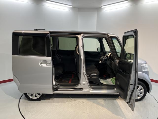 Ｎ−ＢＯＸＧ　ＳＳパッケージ両側電動スライドドア　メモリーナビ　フルセグＴＶ　ＥＴＣ車載器　オートライト　ディスチャージヘッドライト　フォグランプ　プッシュスタート　前席シートヒーター　オートエアコン　電動格納ドアミラー（愛媛県）の中古車