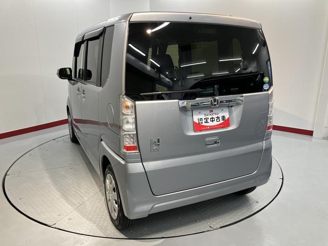 Ｎ−ＢＯＸＧ　ＳＳパッケージ両側電動スライドドア　メモリーナビ　フルセグＴＶ　ＥＴＣ車載器　オートライト　ディスチャージヘッドライト　フォグランプ　プッシュスタート　前席シートヒーター　オートエアコン　電動格納ドアミラー（愛媛県）の中古車