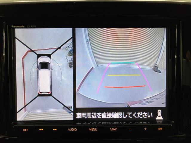 ソリオバンディットハイブリッドＭＶ両側電動スライドドア　メモリーナビ　フルセグＴＶ　パノラマモニター　ＥＴＣ車載器　クルーズコントロール　オートライト　ＬＥＤヘッドライト　フォグランプ　プッシュスタート　ブレーキサポートシステム（愛媛県）の中古車