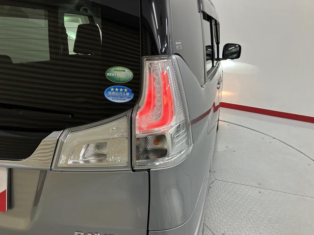 ソリオバンディットハイブリッドＭＶ両側電動スライドドア　メモリーナビ　フルセグＴＶ　パノラマモニター　ＥＴＣ車載器　クルーズコントロール　オートライト　ＬＥＤヘッドライト　フォグランプ　プッシュスタート　ブレーキサポートシステム（愛媛県）の中古車