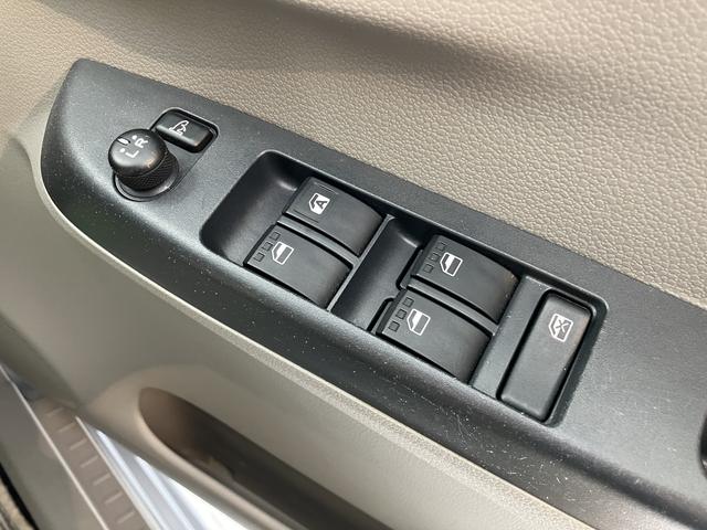 ミライースＸ２ＷＤ　アイドリングストップ車　盗難防止装置　純正ナビ　ＣＤ　ＵＳＢ　ワンセグＴＶ　電動格納ミラー　運転席・助手席エアバッグ（愛媛県）の中古車