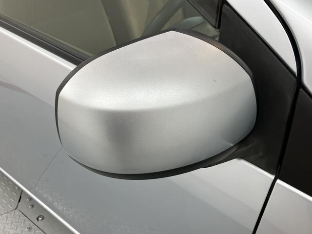 ミライースＸ２ＷＤ　アイドリングストップ車　盗難防止装置　純正ナビ　ＣＤ　ＵＳＢ　ワンセグＴＶ　電動格納ミラー　運転席・助手席エアバッグ（愛媛県）の中古車