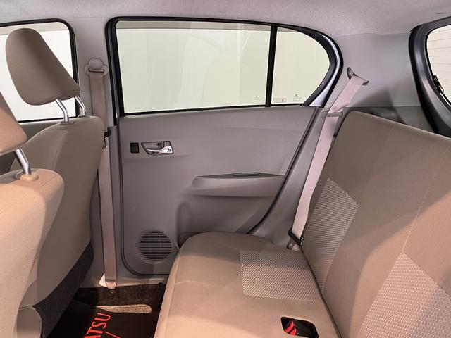 ミライースＸ２ＷＤ　アイドリングストップ車　盗難防止装置　純正ナビ　ＣＤ　ＵＳＢ　ワンセグＴＶ　電動格納ミラー　運転席・助手席エアバッグ（愛媛県）の中古車