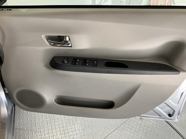 ミライースＸ２ＷＤ　アイドリングストップ車　盗難防止装置　純正ナビ　ＣＤ　ＵＳＢ　ワンセグＴＶ　電動格納ミラー　運転席・助手席エアバッグ（愛媛県）の中古車