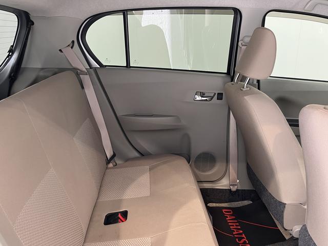 ミライースＸ２ＷＤ　アイドリングストップ車　盗難防止装置　純正ナビ　ＣＤ　ＵＳＢ　ワンセグＴＶ　電動格納ミラー　運転席・助手席エアバッグ（愛媛県）の中古車