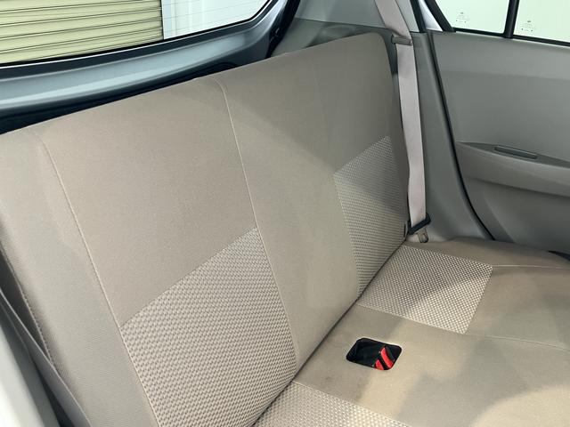 ミライースＸ２ＷＤ　アイドリングストップ車　盗難防止装置　純正ナビ　ＣＤ　ＵＳＢ　ワンセグＴＶ　電動格納ミラー　運転席・助手席エアバッグ（愛媛県）の中古車