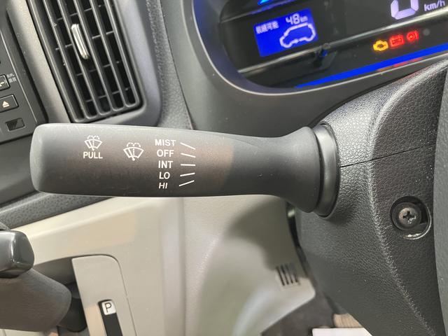 ミライースＸ２ＷＤ　アイドリングストップ車　盗難防止装置　純正ナビ　ＣＤ　ＵＳＢ　ワンセグＴＶ　電動格納ミラー　運転席・助手席エアバッグ（愛媛県）の中古車