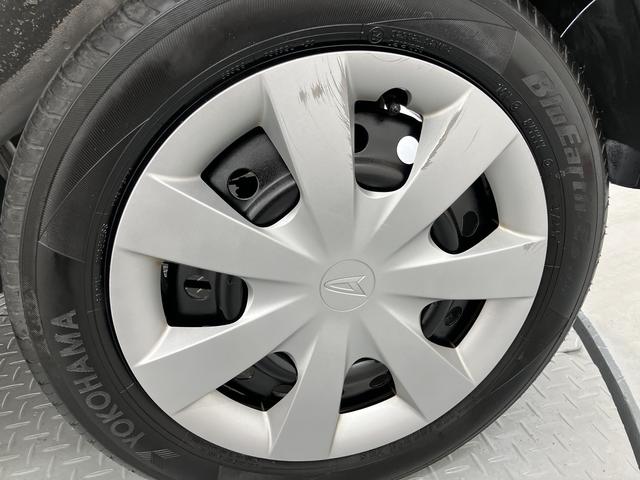 ミライースＸ２ＷＤ　アイドリングストップ車　盗難防止装置　純正ナビ　ＣＤ　ＵＳＢ　ワンセグＴＶ　電動格納ミラー　運転席・助手席エアバッグ（愛媛県）の中古車