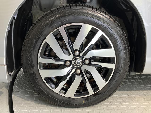 ルーミーカスタムＧ　Ｓプッシュスタート　両側電動スライドドア　アイドリングストップ車　オートライト　ＬＥＤヘッドライト　フロントフォグランプ　純正ナビ　ＣＤ　ＤＶＤ　フルセグＴＶ　ＳＤ　Ｂｌｕｅｔｏｏｔｈ　ＥＴＣ車載器（愛媛県）の中古車