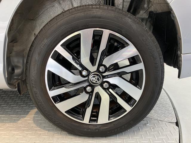 ルーミーカスタムＧ　Ｓプッシュスタート　両側電動スライドドア　アイドリングストップ車　オートライト　ＬＥＤヘッドライト　フロントフォグランプ　純正ナビ　ＣＤ　ＤＶＤ　フルセグＴＶ　ＳＤ　Ｂｌｕｅｔｏｏｔｈ　ＥＴＣ車載器（愛媛県）の中古車