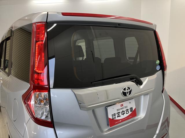 ルーミーカスタムＧ　Ｓプッシュスタート　両側電動スライドドア　アイドリングストップ車　オートライト　ＬＥＤヘッドライト　フロントフォグランプ　純正ナビ　ＣＤ　ＤＶＤ　フルセグＴＶ　ＳＤ　Ｂｌｕｅｔｏｏｔｈ　ＥＴＣ車載器（愛媛県）の中古車