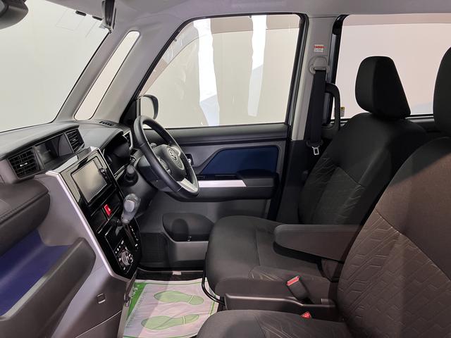 ルーミーカスタムＧ　Ｓプッシュスタート　両側電動スライドドア　アイドリングストップ車　オートライト　ＬＥＤヘッドライト　フロントフォグランプ　純正ナビ　ＣＤ　ＤＶＤ　フルセグＴＶ　ＳＤ　Ｂｌｕｅｔｏｏｔｈ　ＥＴＣ車載器（愛媛県）の中古車